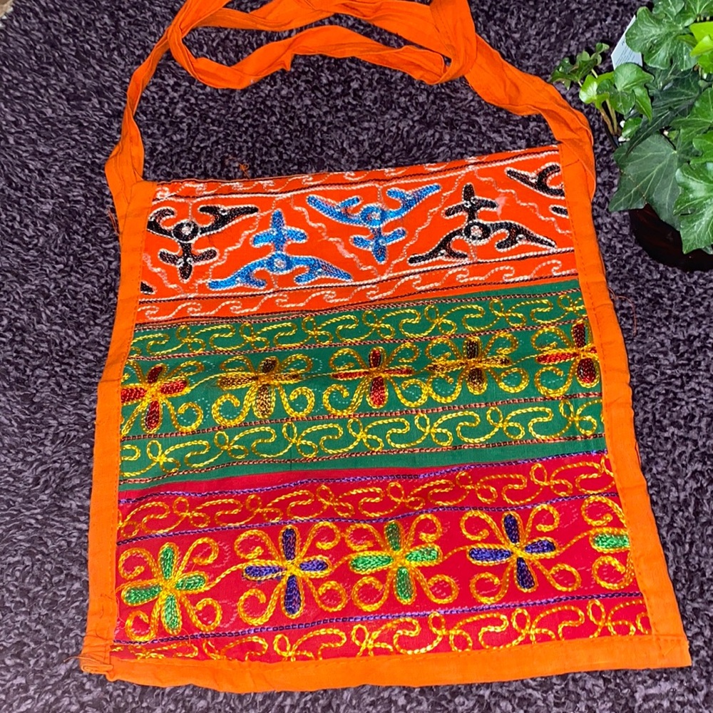 Handmade bag - Picture 2 of 6